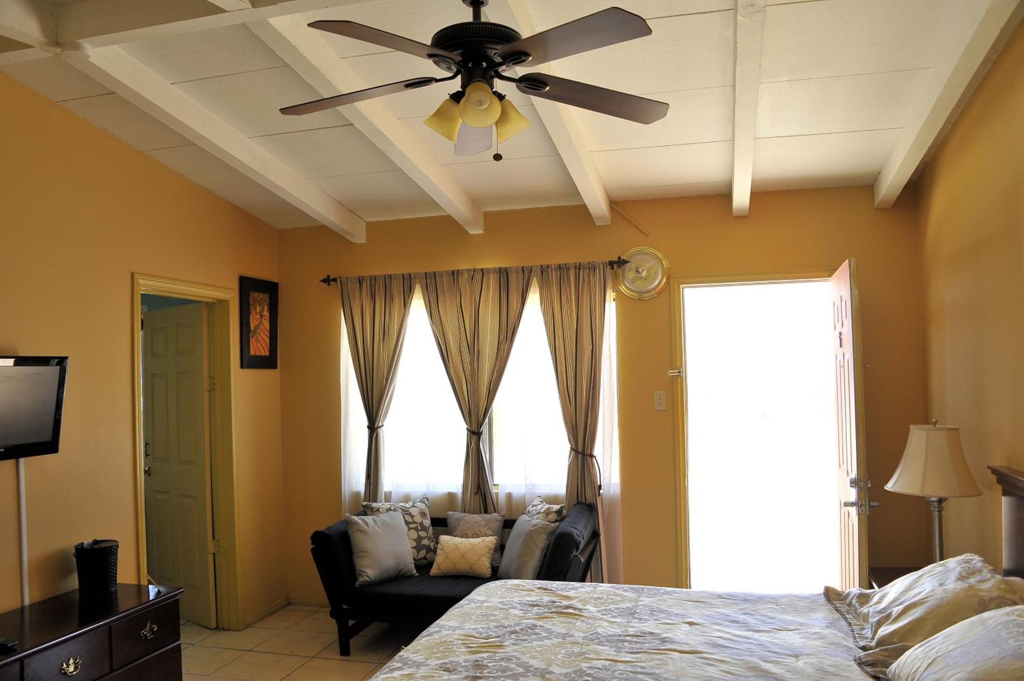 Harmony Motel Twentynine Palms Pokoj fotografie